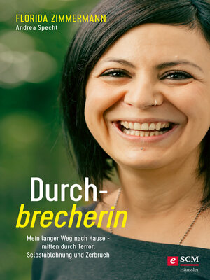 cover image of Durchbrecherin